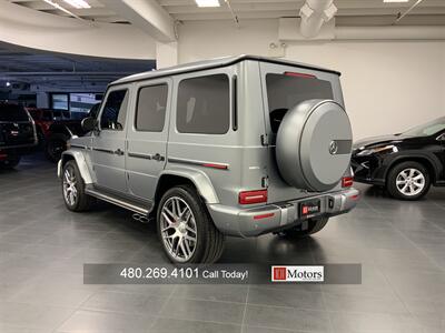 2023 Mercedes-Benz AMG G 63   - Photo 5 - Tempe, AZ 85281