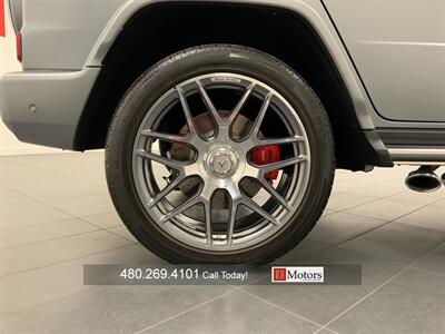 2023 Mercedes-Benz AMG G 63   - Photo 31 - Tempe, AZ 85281