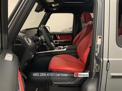 2023 Mercedes-Benz AMG G 63   - Photo 10 - Tempe, AZ 85281