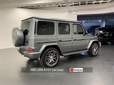 2023 Mercedes-Benz AMG G 63   - Photo 3 - Tempe, AZ 85281