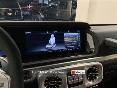 2023 Mercedes-Benz AMG G 63   - Photo 16 - Tempe, AZ 85281