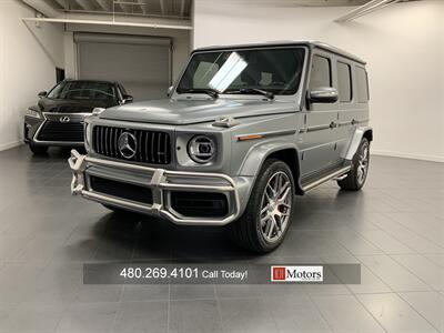 2023 Mercedes-Benz AMG G 63   - Photo 7 - Tempe, AZ 85281