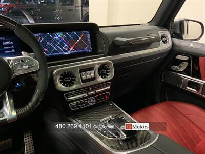 2023 Mercedes-Benz AMG G 63   - Photo 14 - Tempe, AZ 85281