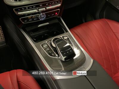 2023 Mercedes-Benz AMG G 63   - Photo 17 - Tempe, AZ 85281