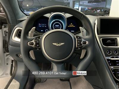 2019 Aston Martin DBS Superleggera   - Photo 15 - Tempe, AZ 85281