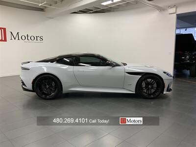 2019 Aston Martin DBS Superleggera   - Photo 3 - Tempe, AZ 85281