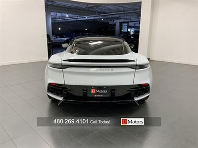 2019 Aston Martin DBS Superleggera   - Photo 5 - Tempe, AZ 85281