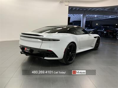 2019 Aston Martin DBS Superleggera   - Photo 4 - Tempe, AZ 85281