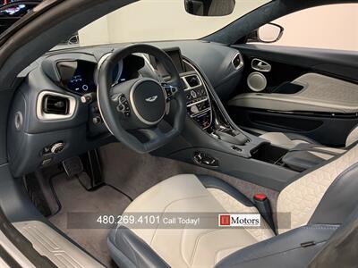 2019 Aston Martin DBS Superleggera   - Photo 14 - Tempe, AZ 85281