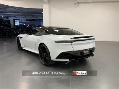 2019 Aston Martin DBS Superleggera   - Photo 6 - Tempe, AZ 85281