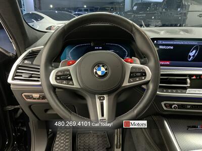 2021 BMW X6 M - Photo 12 - Tempe, AZ 85281