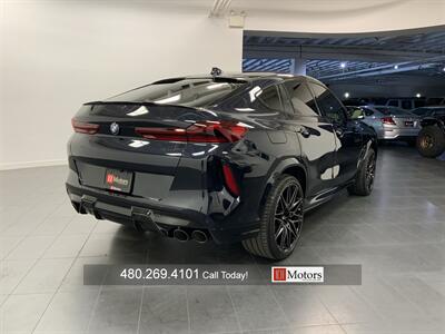 2021 BMW X6 M - Photo 3 - Tempe, AZ 85281