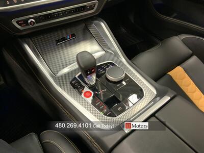 2021 BMW X6 M - Photo 17 - Tempe, AZ 85281