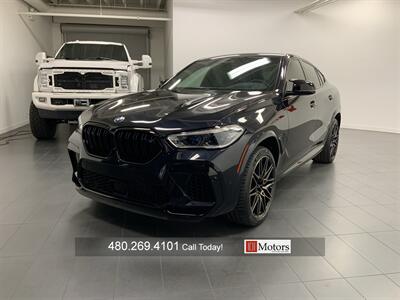 2021 BMW X6 M - Photo 7 - Tempe, AZ 85281