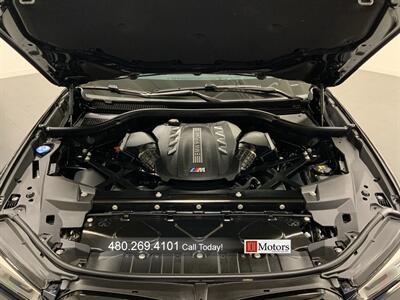 2021 BMW X6 M - Photo 32 - Tempe, AZ 85281