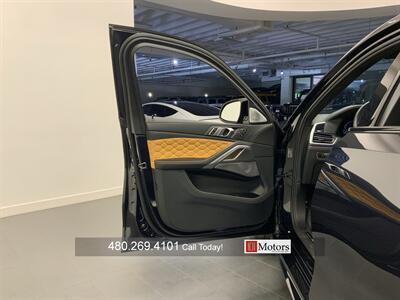 2021 BMW X6 M - Photo 9 - Tempe, AZ 85281