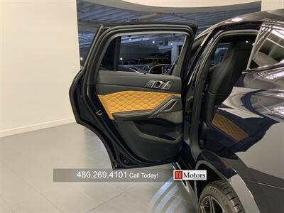 2021 BMW X6 M - Photo 25 - Tempe, AZ 85281