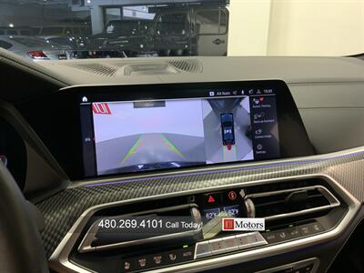 2021 BMW X6 M - Photo 15 - Tempe, AZ 85281