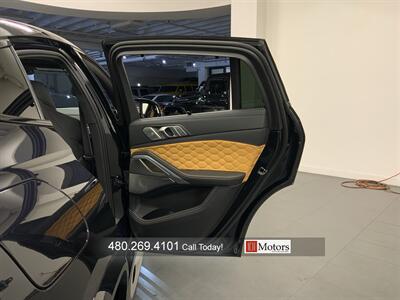 2021 BMW X6 M - Photo 23 - Tempe, AZ 85281