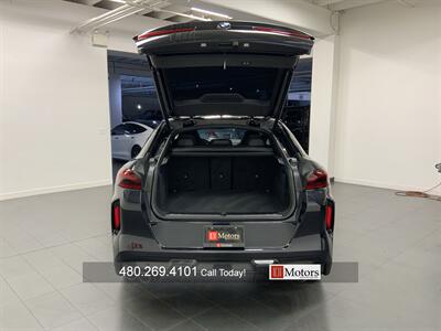 2021 BMW X6 M - Photo 27 - Tempe, AZ 85281