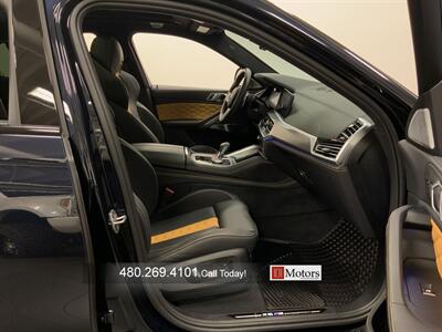 2021 BMW X6 M - Photo 21 - Tempe, AZ 85281