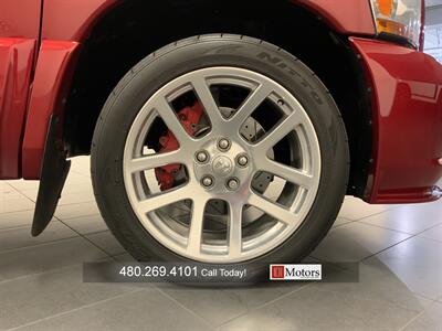 2006 Dodge Ram Pickup 1500 SRT-10   - Photo 26 - Tempe, AZ 85281