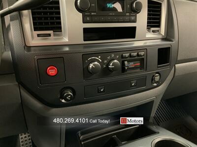 2006 Dodge Ram Pickup 1500 SRT-10   - Photo 14 - Tempe, AZ 85281