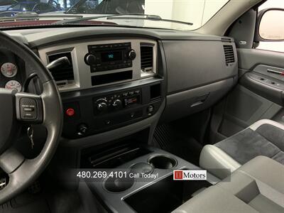 2006 Dodge Ram Pickup 1500 SRT-10   - Photo 13 - Tempe, AZ 85281