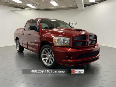 2006 Dodge Ram Pickup 1500 SRT-10   - Photo 1 - Tempe, AZ 85281