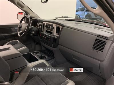 2006 Dodge Ram Pickup 1500 SRT-10   - Photo 20 - Tempe, AZ 85281