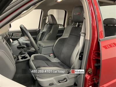 2006 Dodge Ram Pickup 1500 SRT-10   - Photo 2 - Tempe, AZ 85281