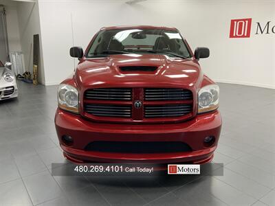 2006 Dodge Ram Pickup 1500 SRT-10   - Photo 7 - Tempe, AZ 85281