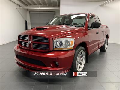 2006 Dodge Ram Pickup 1500 SRT-10   - Photo 6 - Tempe, AZ 85281