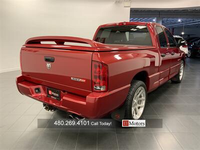 2006 Dodge Ram Pickup 1500 SRT-10   - Photo 3 - Tempe, AZ 85281