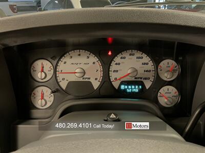 2006 Dodge Ram Pickup 1500 SRT-10   - Photo 12 - Tempe, AZ 85281