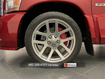 2006 Dodge Ram Pickup 1500 SRT-10   - Photo 25 - Tempe, AZ 85281