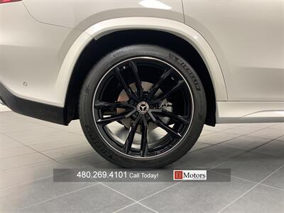 2024 Mercedes-Benz GLS GLS 450   - Photo 31 - Tempe, AZ 85281