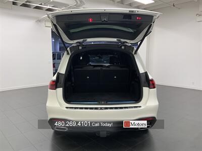 2024 Mercedes-Benz GLS GLS 450   - Photo 27 - Tempe, AZ 85281