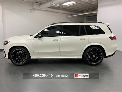 2024 Mercedes-Benz GLS GLS 450   - Photo 6 - Tempe, AZ 85281