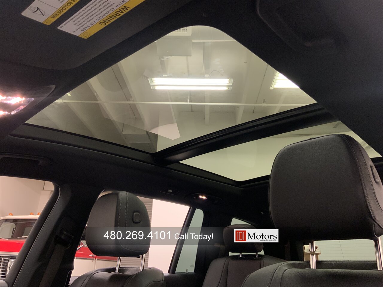 2024 Mercedes-Benz GLS GLS 450 - Photo 17 - Tempe, AZ 85281