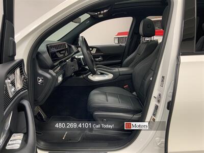 2024 Mercedes-Benz GLS GLS 450   - Photo 10 - Tempe, AZ 85281