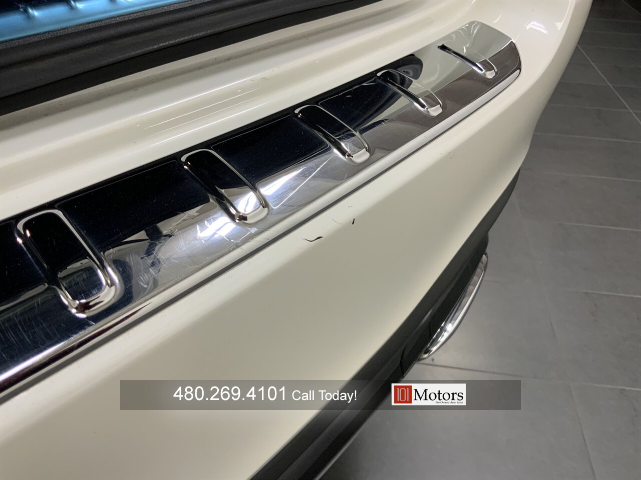 2024 Mercedes-Benz GLS GLS 450 - Photo 28 - Tempe, AZ 85281