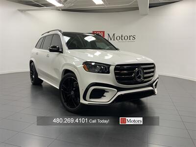 2024 Mercedes-Benz GLS GLS 450   - Photo 1 - Tempe, AZ 85281