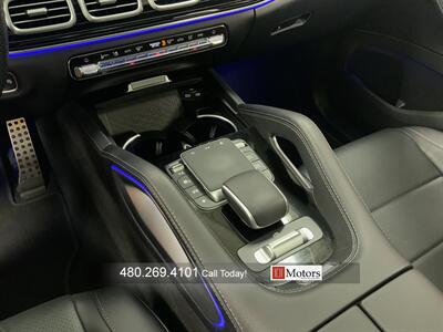 2024 Mercedes-Benz GLS GLS 450   - Photo 16 - Tempe, AZ 85281