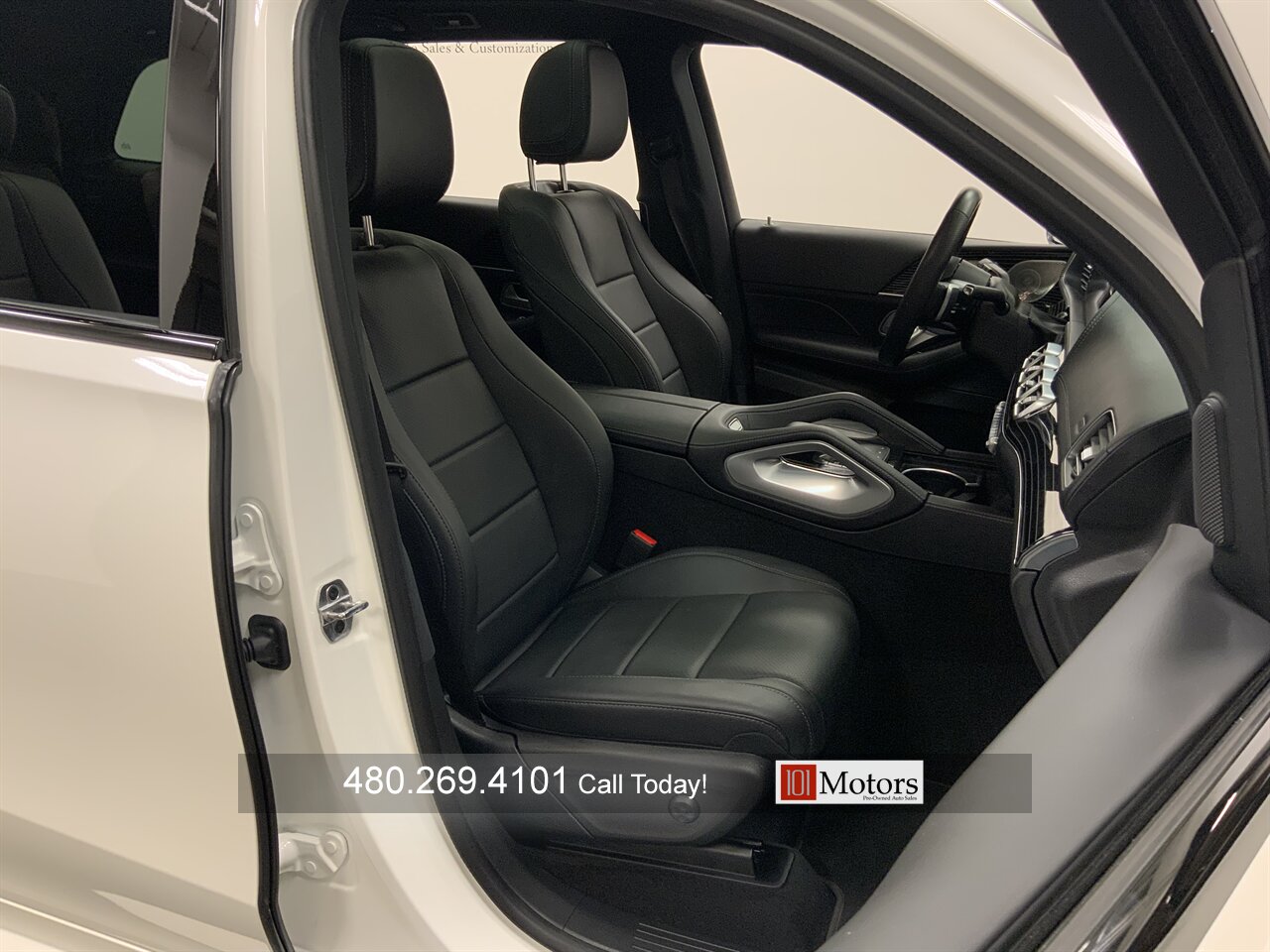 2024 Mercedes-Benz GLS GLS 450 - Photo 19 - Tempe, AZ 85281