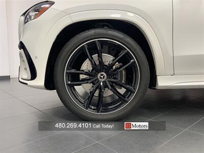 2024 Mercedes-Benz GLS GLS 450   - Photo 29 - Tempe, AZ 85281