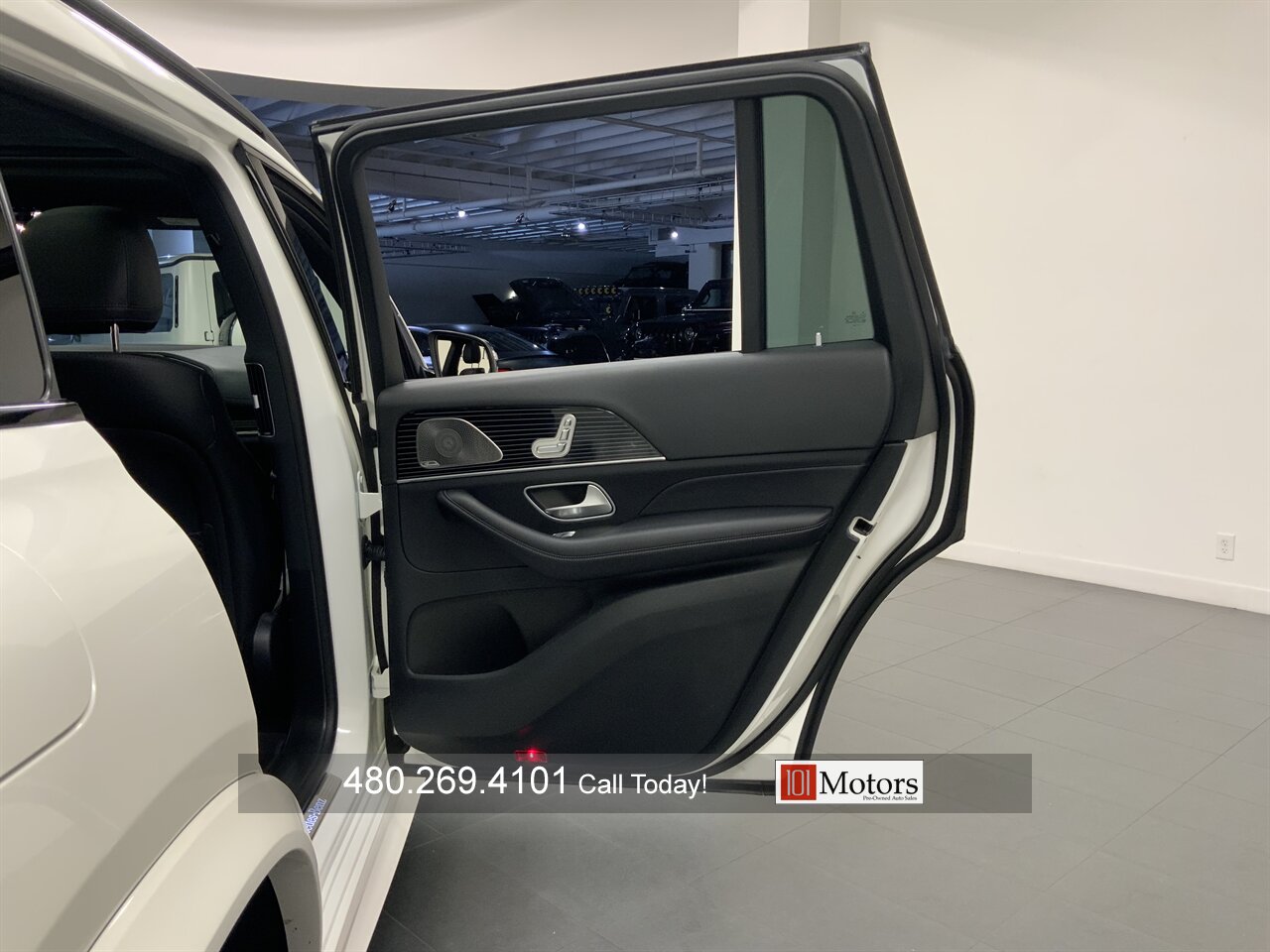2024 Mercedes-Benz GLS GLS 450 - Photo 22 - Tempe, AZ 85281
