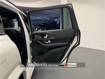 2024 Mercedes-Benz GLS GLS 450   - Photo 22 - Tempe, AZ 85281