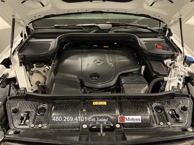 2024 Mercedes-Benz GLS GLS 450   - Photo 33 - Tempe, AZ 85281