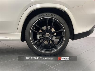 2024 Mercedes-Benz GLS GLS 450   - Photo 30 - Tempe, AZ 85281